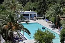 Corfu Palma Boutique Hotel 