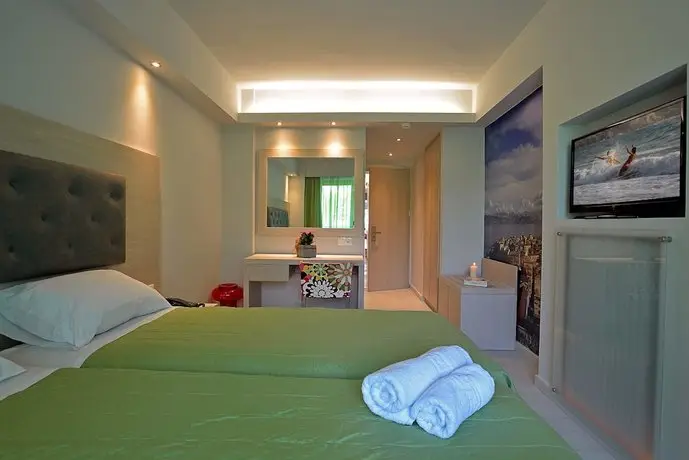 Corfu Palma Boutique Hotel 