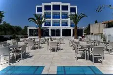 Corfu Palma Boutique Hotel 