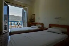 Galaxy Hotel Andros Island 