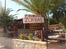 Zorbas Rooms Sfakia 