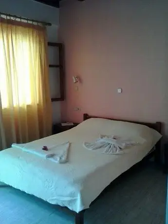 Zorbas Rooms Sfakia 