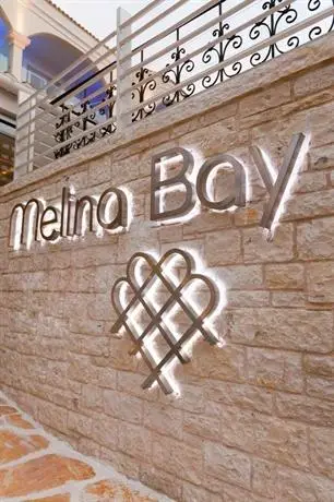 Melina Bay Boutique Hotel 