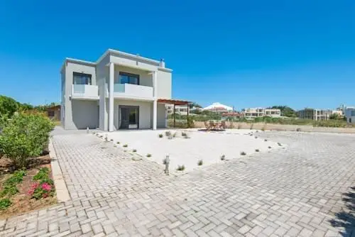Villa Ermis Koskinou