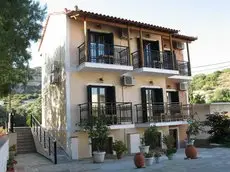 Amfilissos Hotel 