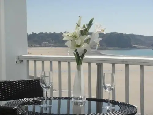 Beau Rivage Saint Brelade 