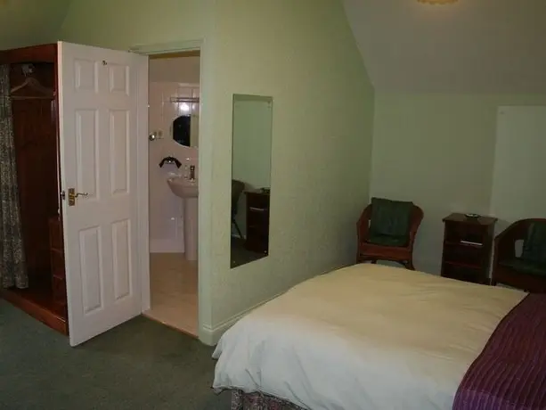 Southcliff Guest Accommodation 