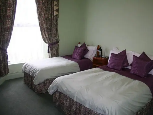 Southcliff Guest Accommodation 