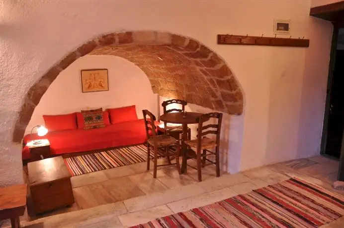 Ritsos Guesthouse