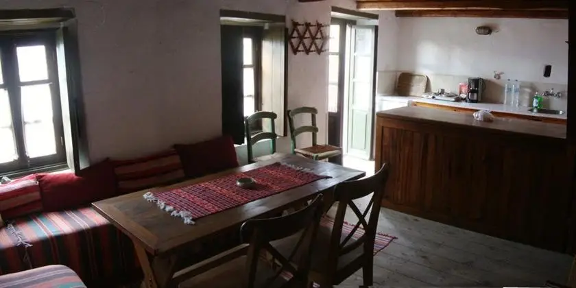 Ritsos Guesthouse 