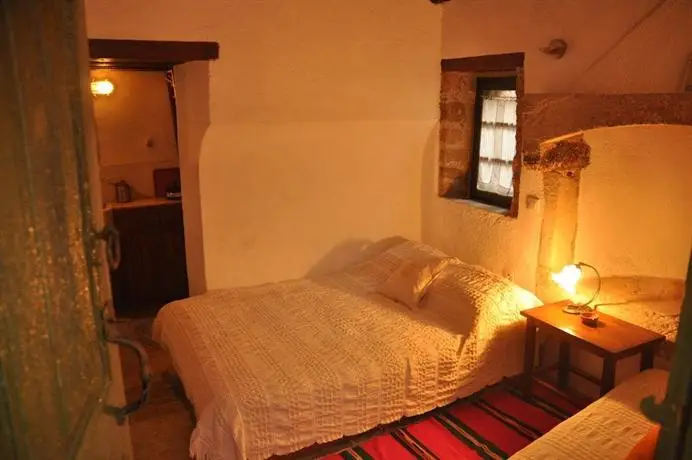 Ritsos Guesthouse 