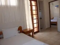 Vazakas Rooms 