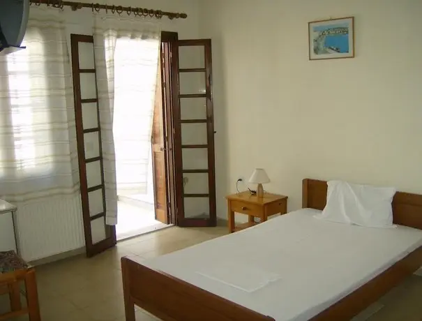 Vazakas Rooms 