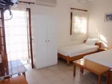 Vazakas Rooms 