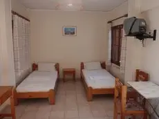 Vazakas Rooms 