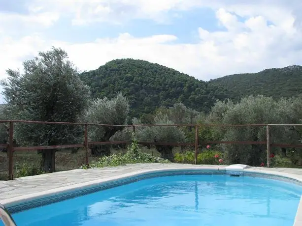 Agravlis Country House Skopelos 