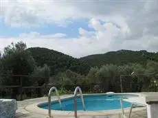 Agravlis Country House Skopelos 