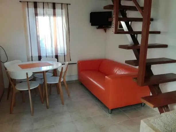 Apartment Krnica N43 