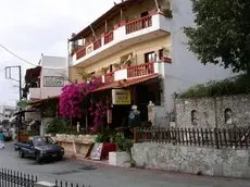 Costas Inn 