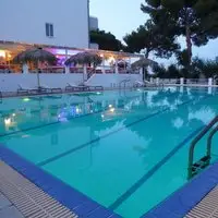 Blue Nest Hotel Kos Island 