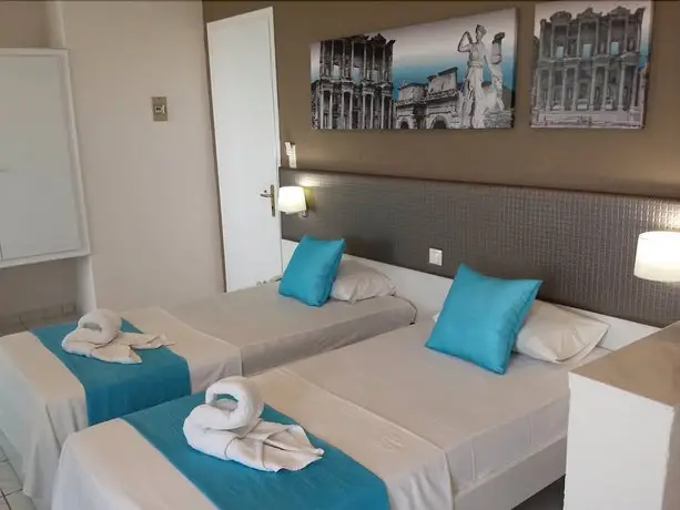 Blue Nest Hotel Kos Island 