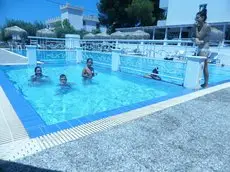 Blue Nest Hotel Kos Island 