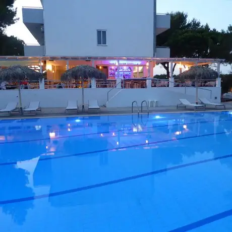 Blue Nest Hotel Kos Island 