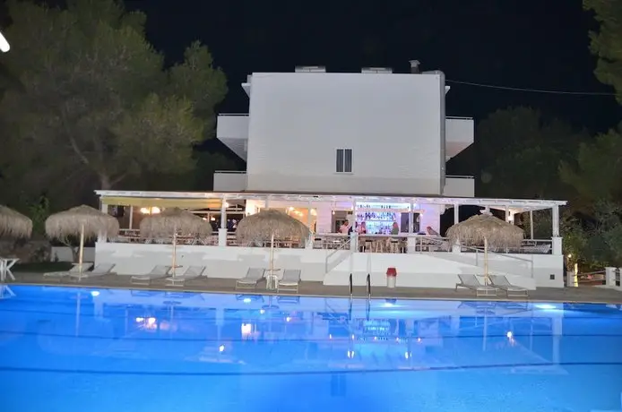 Blue Nest Hotel Kos Island 