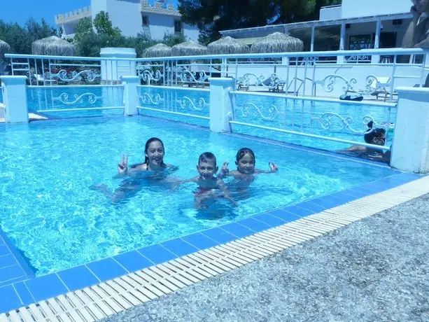 Blue Nest Hotel Kos Island 