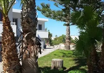 Blue Nest Hotel Kos Island 