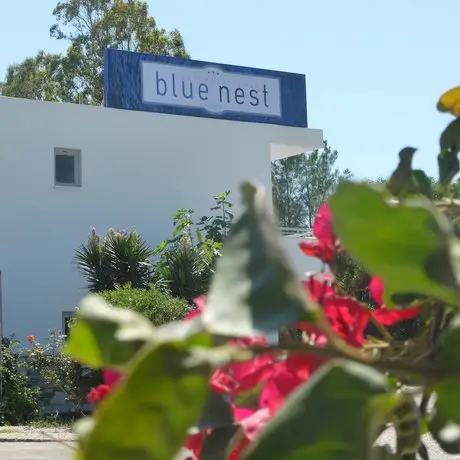 Blue Nest Hotel Kos Island 