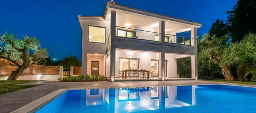 Cielo Luxury Villas