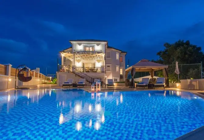 Frido Luxury Villa