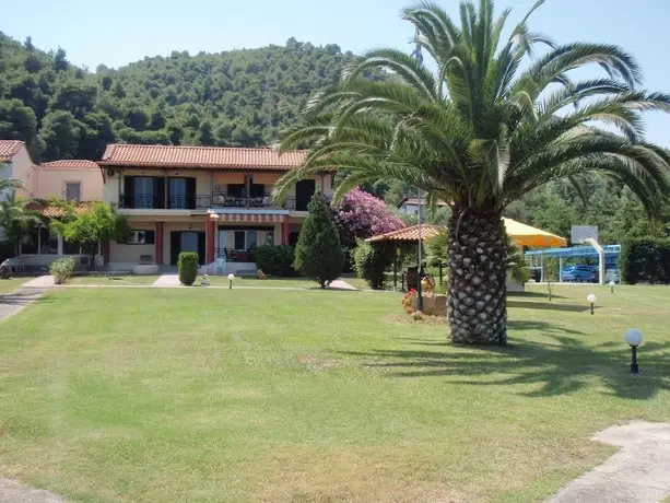 Villa Laguna Sithonia Peninsula 