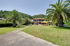 Villa Laguna Sithonia Peninsula 