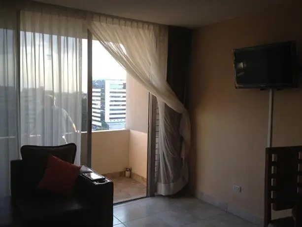 Apartamento en Cortijo Reforma 