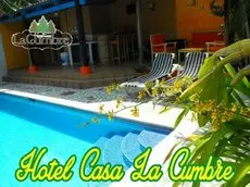 Hotel Casa La Cumbre 