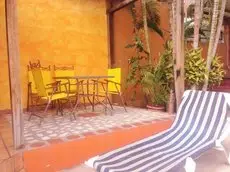 Hotel Casa La Cumbre 