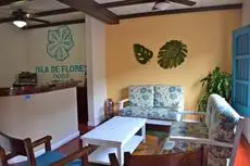 Hotel Isla de Flores 