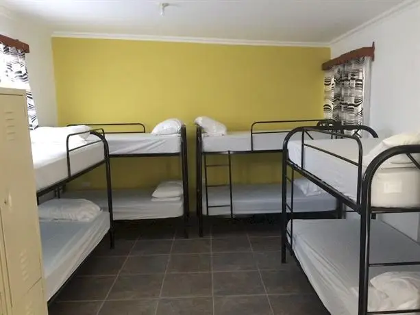 Palmira Hostel 