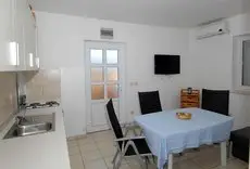 Apartment Zrce 