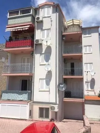 Apartmani Bosiljevac 