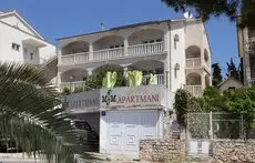 Apartments MJM 