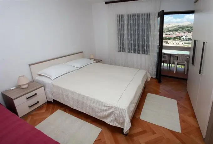 Apartman Kate Pag