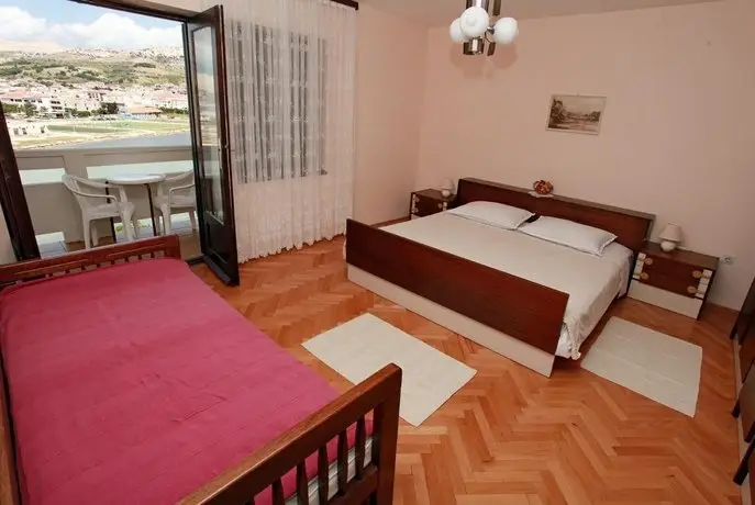 Apartman Kate Pag