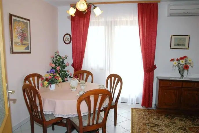 Apartments Jasmina 