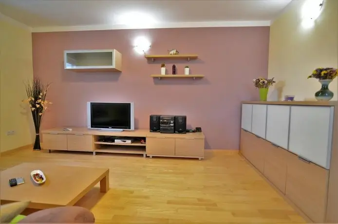 Apartman Silvija