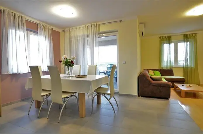 Apartman Silvija 