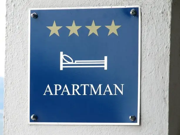 Apartman Antea