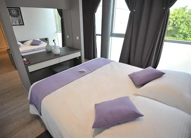 Apartments & Rooms Lavandula Exclusive